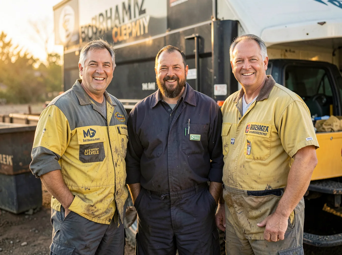 Sewage Cleanup company in Herndon, KS